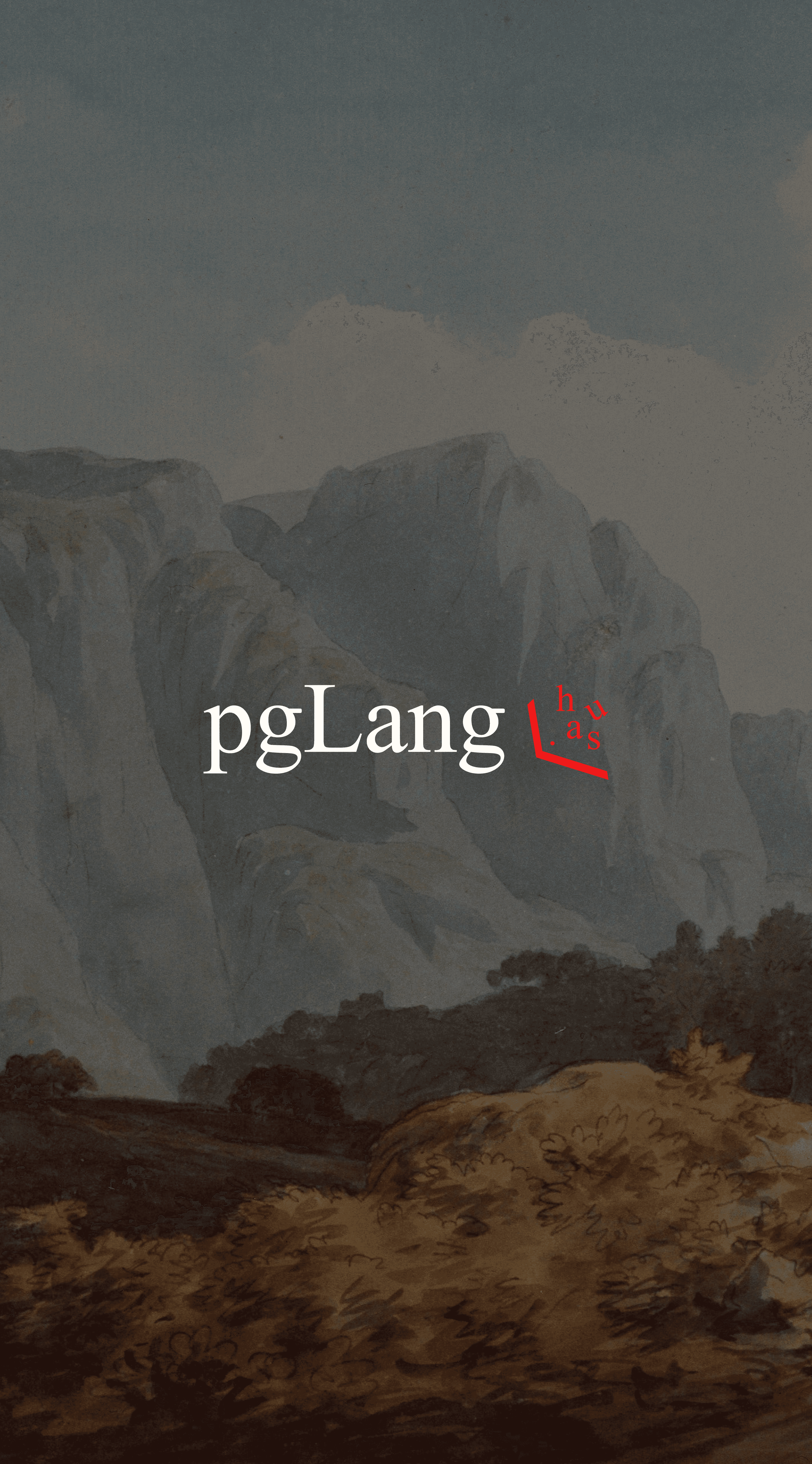 pgLang - Showcase Project by Nanda Addi Wijaya